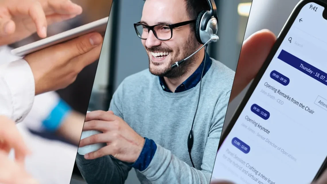 In-Person, Virtual, or Hybrid Events (What does the future entail?)